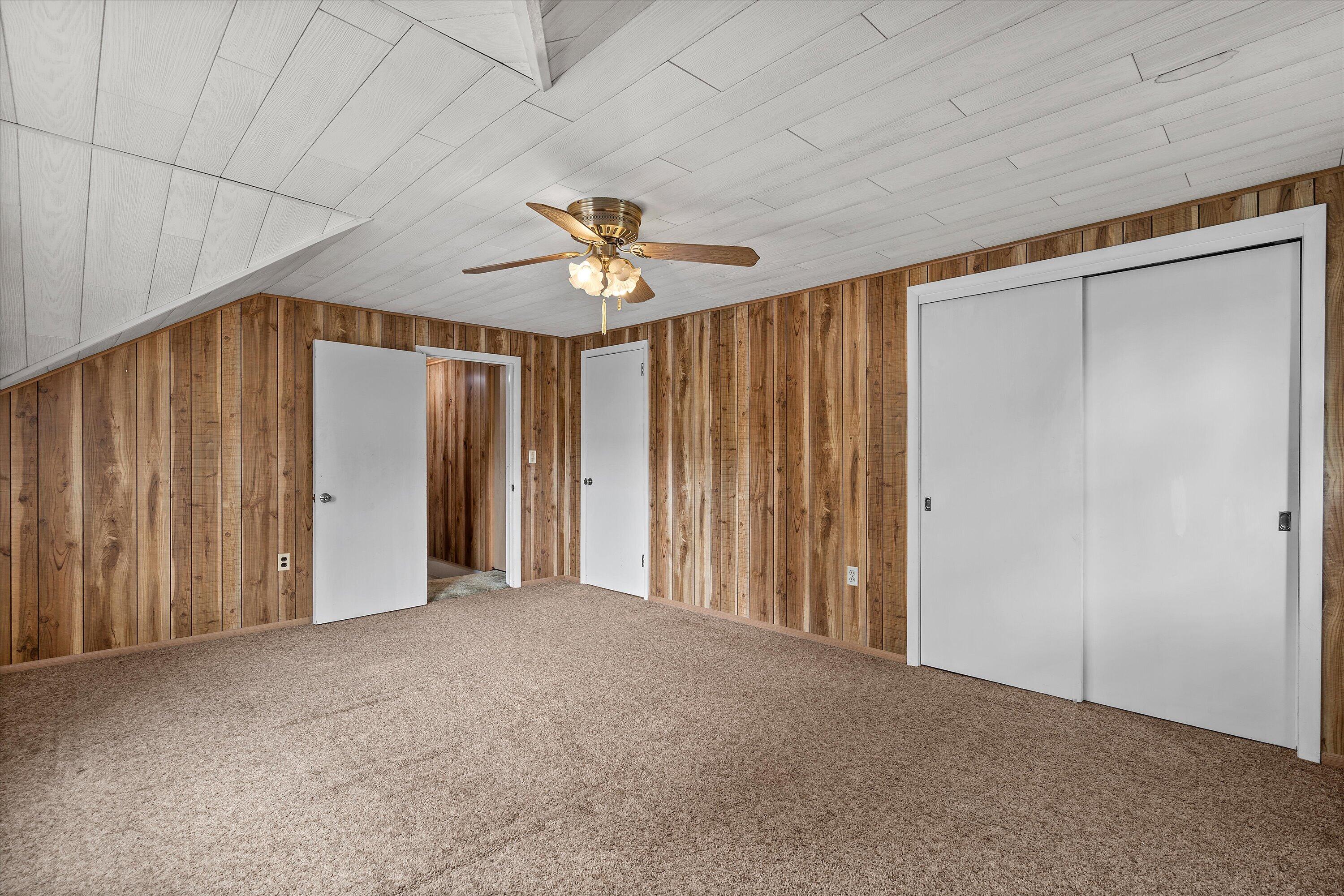 6544 Mohawk Road Wayne, WI 53002 - Photo 20 of 33 Bedroom 2