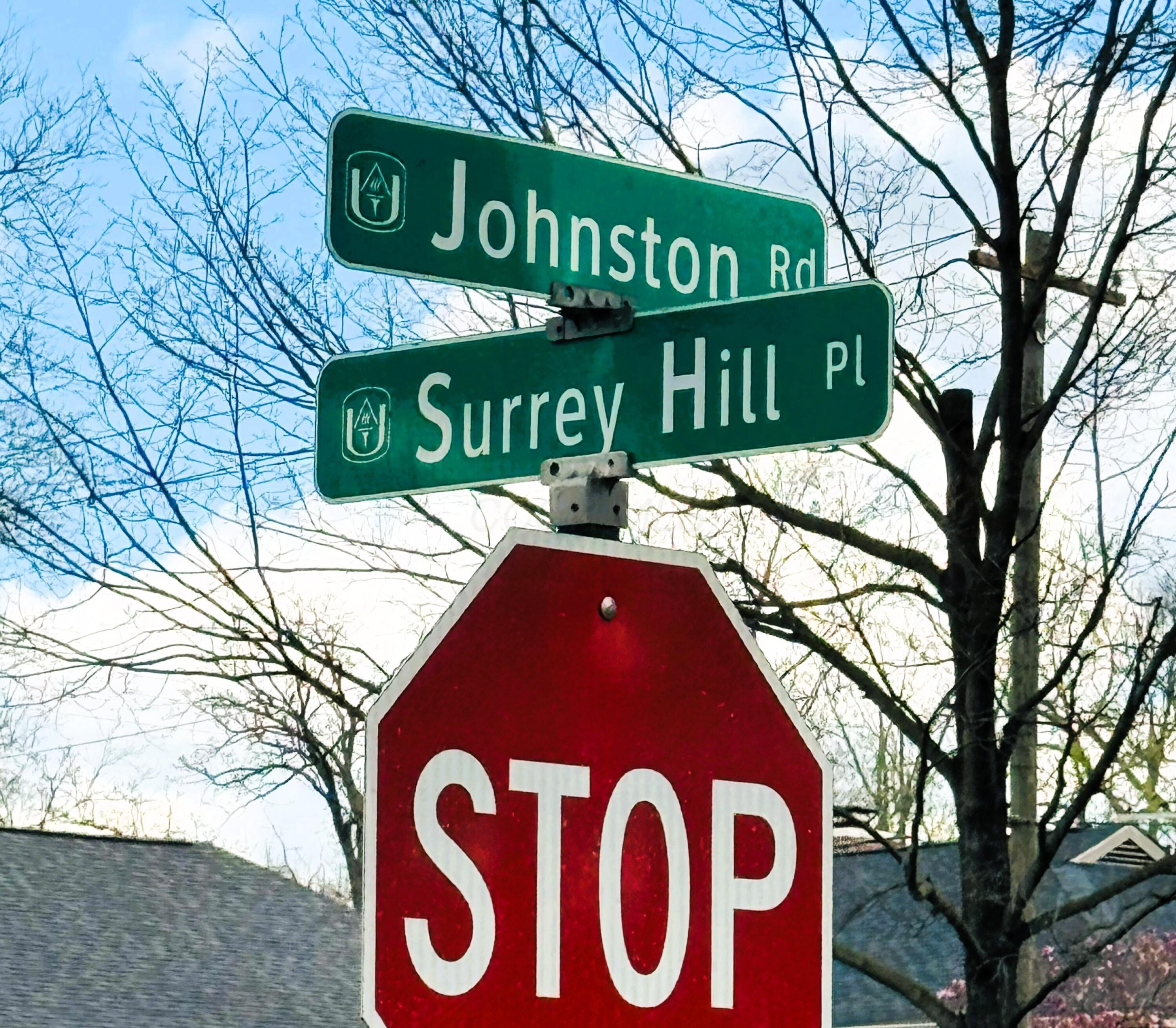 2252 Johnston Road Columbus, OH 43220 - Photo 50 of 50 Stop at 2252 Johnston Road to see your next home