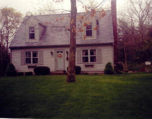 123 Parting Ways Road Kingston, MA 02364 - Photo 1 of 1 Gallery Image 1