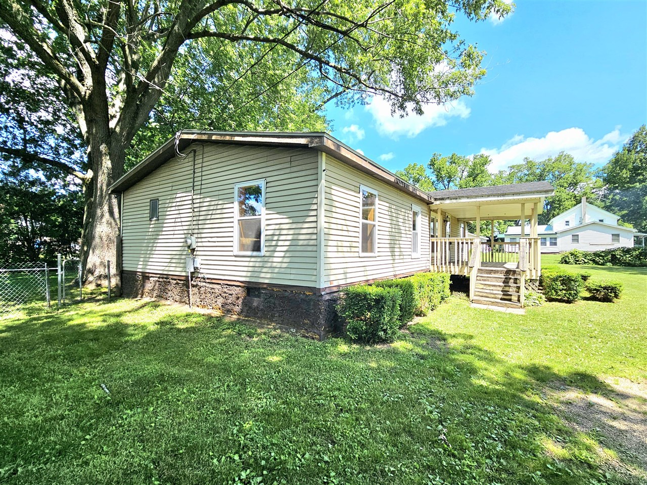60452 Nottawa Road Sturgis, MI 49091 - Photo 24 of 30