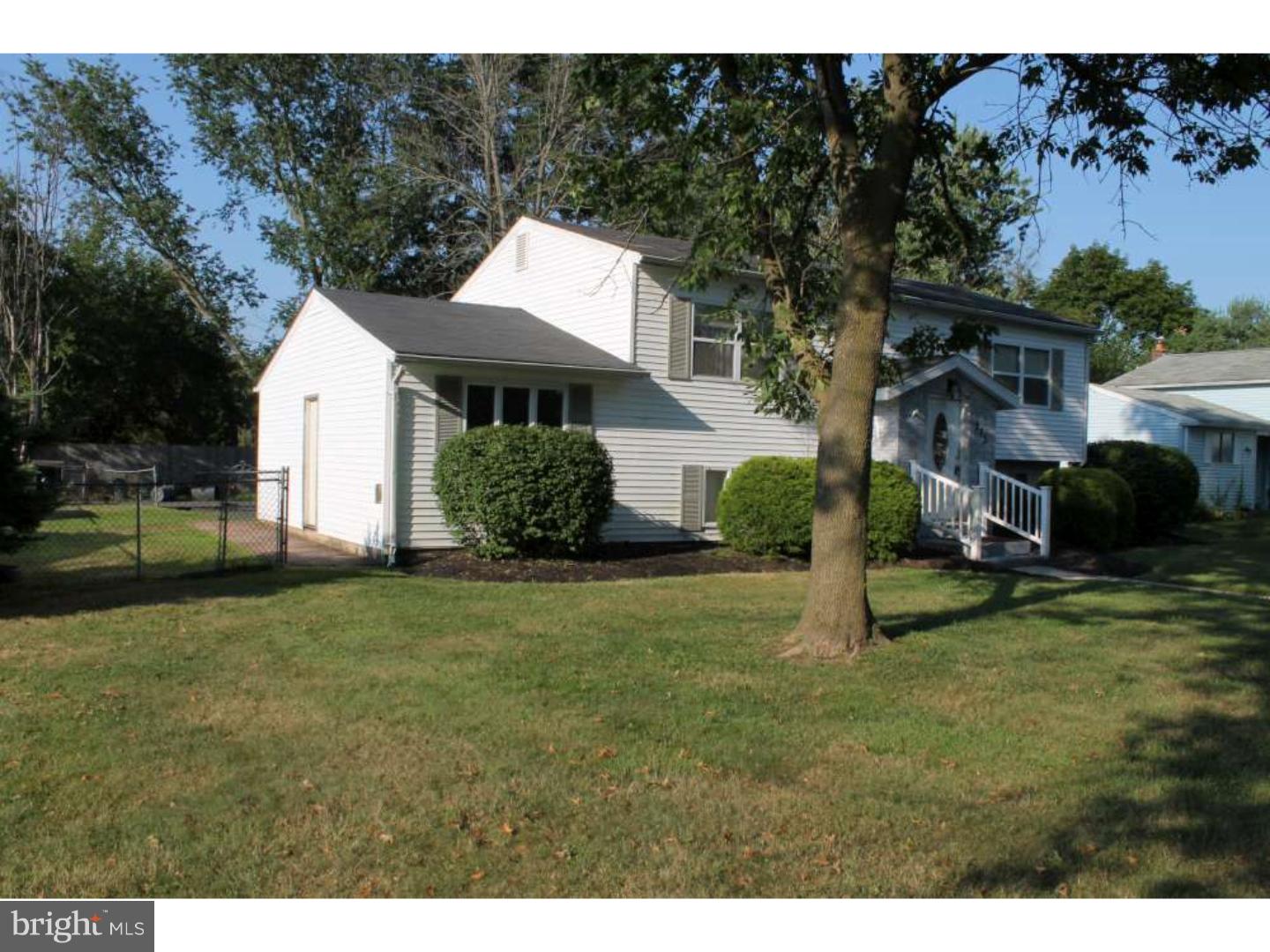 333 Yale Road Pemberton, NJ 08068 - Photo 3 of 21 Exterior Back