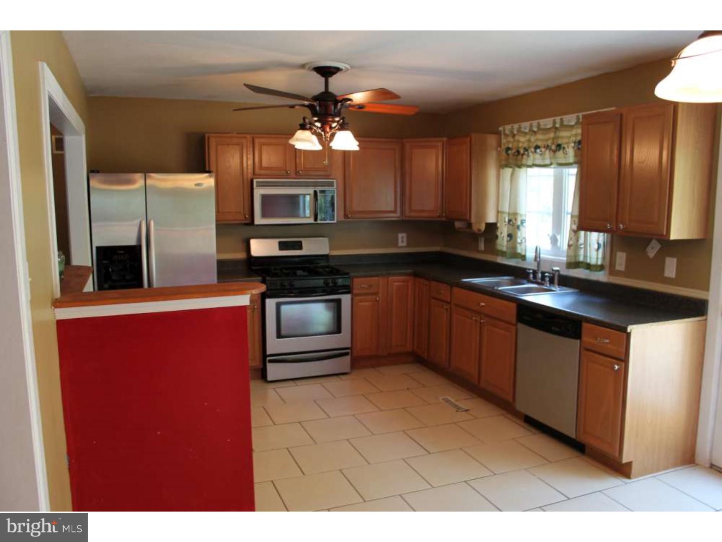 333 Yale Road Pemberton, NJ 08068 - Photo 8 of 21 Kitchen