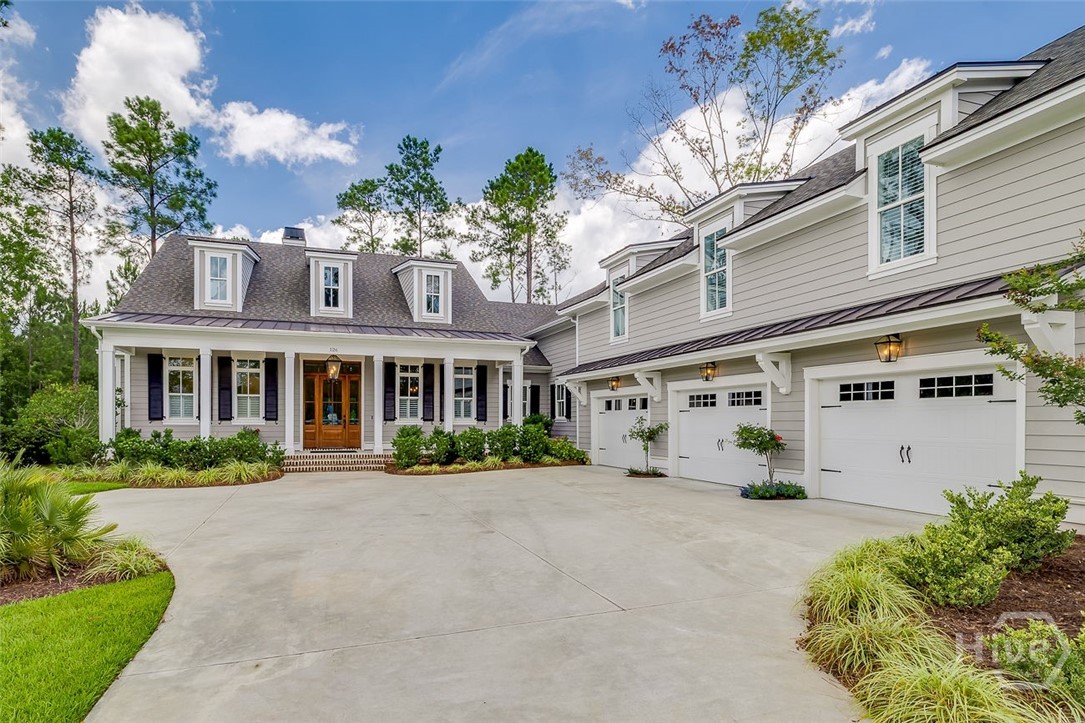 126 Greenhill Cl, Unit CLOSE Pooler, GA 31322 - Photo 4 of 56