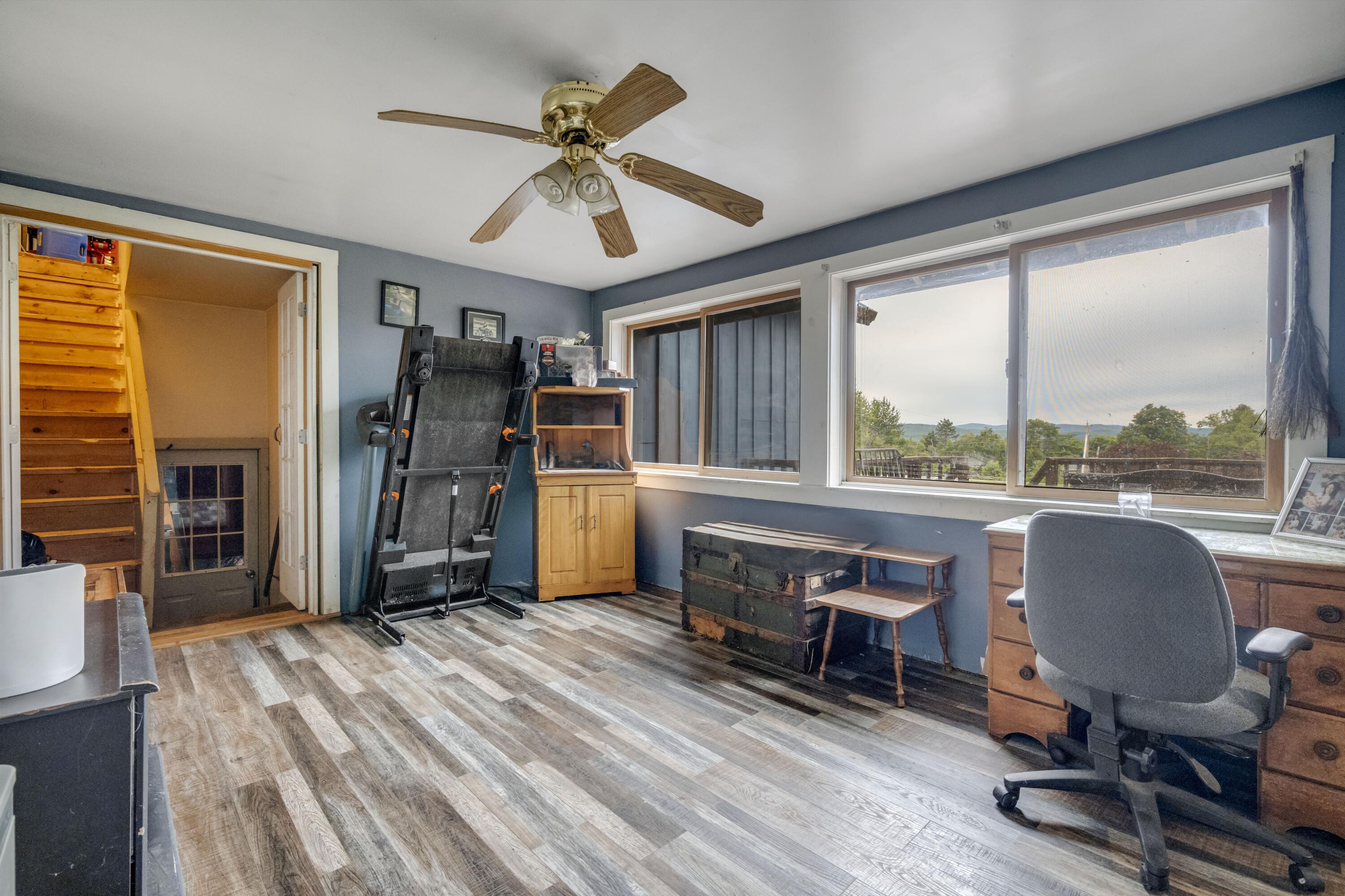 146 Hemingway Road Norway, ME 04268 - Photo 36 of 64 Office