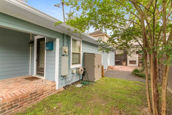 $2,900 | 814 East 23rd Street, Houston, TX 77009