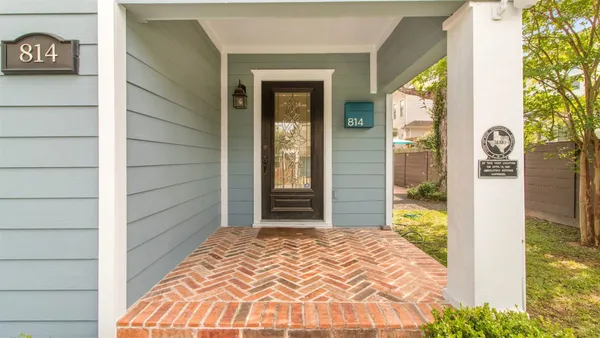 $2,900 | 814 East 23rd Street, Houston, TX 77009