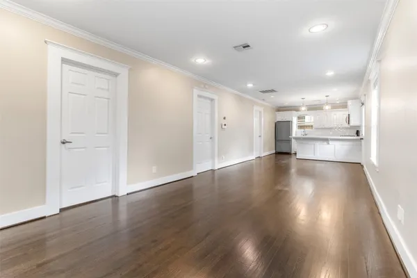$2,900 | 814 East 23rd Street, Houston, TX 77009