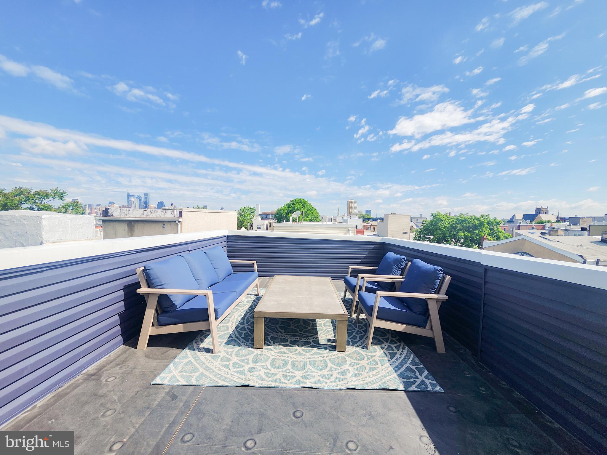 429 Tasker Street Philadelphia, PA 19148 - Photo 21 of 44 City View