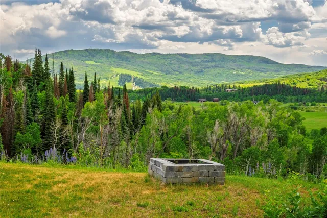 $9,950,000 | 32375 County Road 38, Steamboat Springs, CO 80487