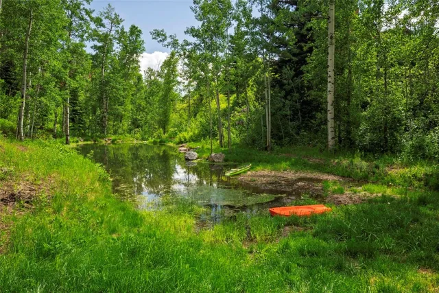 $9,950,000 | 32375 County Road 38, Steamboat Springs, CO 80487