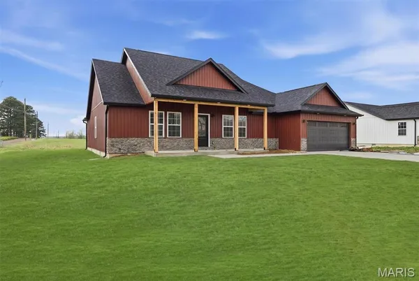 $310,000 | 2601 M- Country Dr Mountain Grove, Mountain Grove, MO 65711