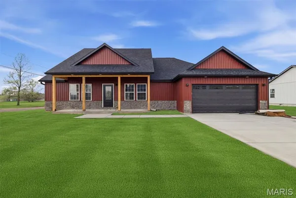 $310,000 | 2601 M- Country Dr Mountain Grove, Mountain Grove, MO 65711