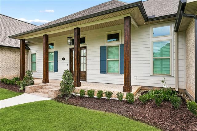 13645 Rue Chateau Hammond, LA 70403 - Photo 4 of 38