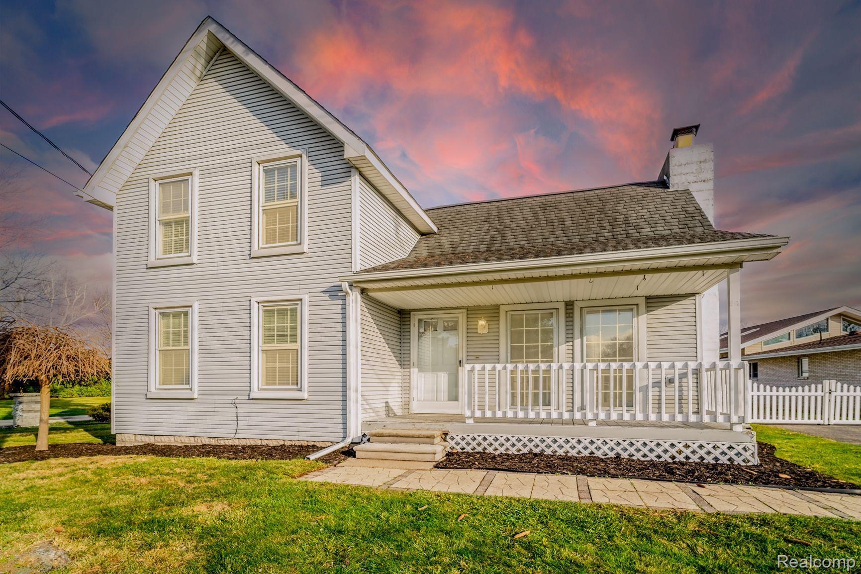 19169 Hannan Road New Boston, MI 48164 - Photo 1 of 42 Gallery Image 1