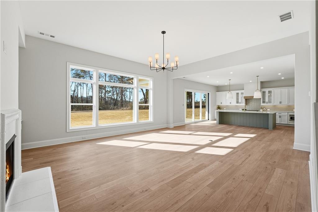 128 Daxton Drive Canton, GA 30115 - Photo 13 of 58