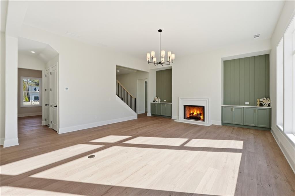 128 Daxton Drive Canton, GA 30115 - Photo 15 of 58