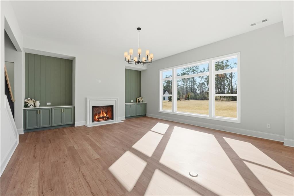 128 Daxton Drive Canton, GA 30115 - Photo 17 of 58