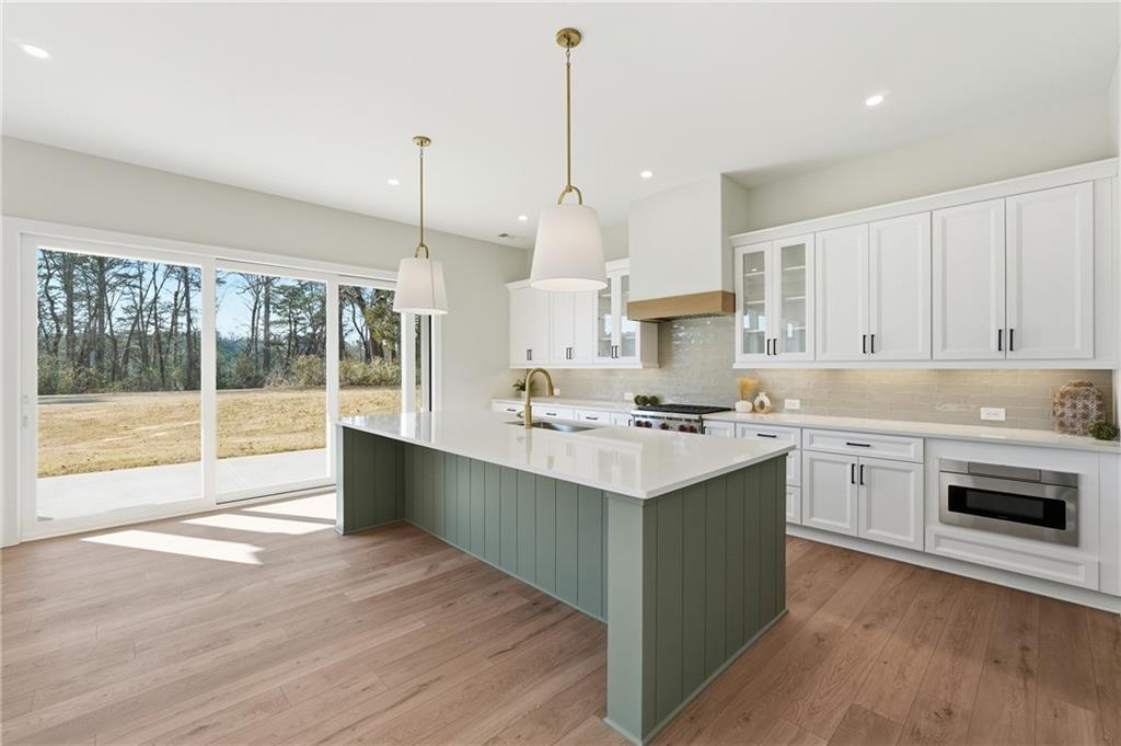 128 Daxton Drive Canton, GA 30115 - Photo 20 of 58