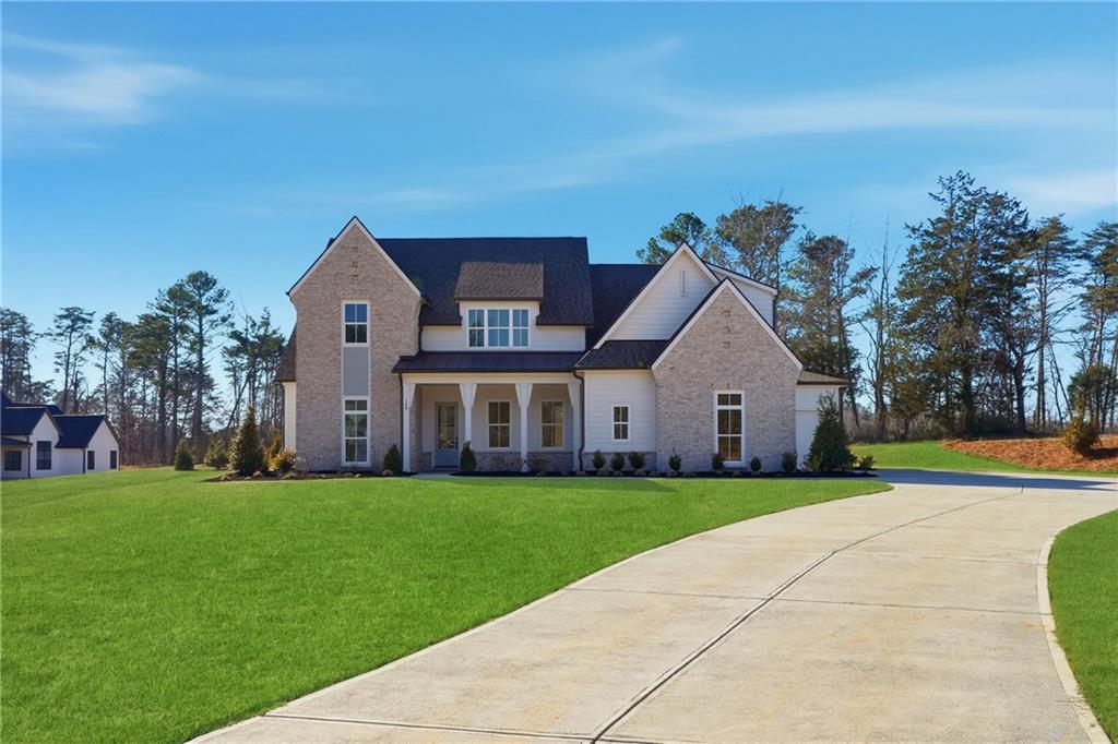 128 Daxton Drive Canton, GA 30115 - Photo 2 of 58