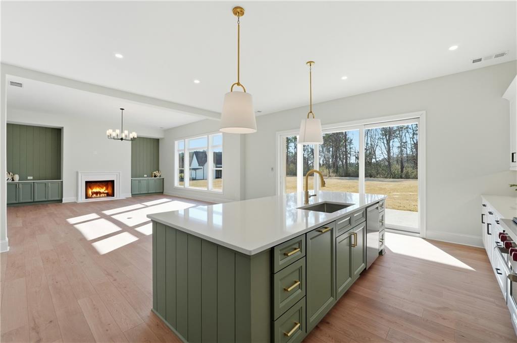128 Daxton Drive Canton, GA 30115 - Photo 21 of 58