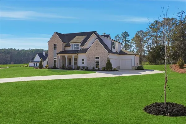 $1,298,000 | 128 Daxton Drive, Canton, GA 30115