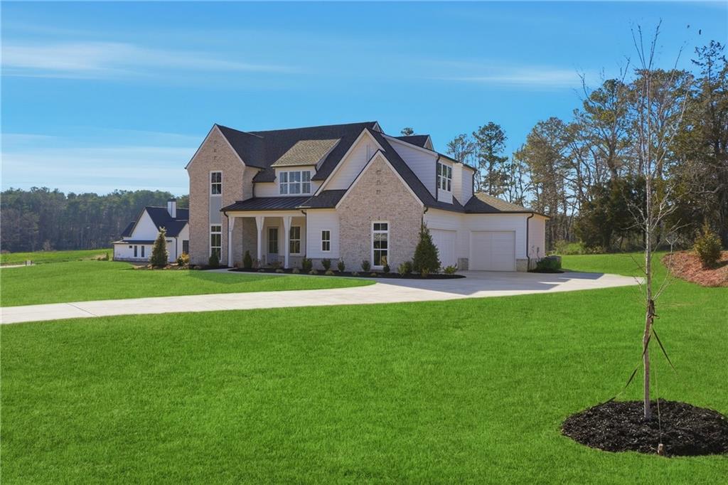 128 Daxton Drive Canton, GA 30115 - Photo 3 of 58