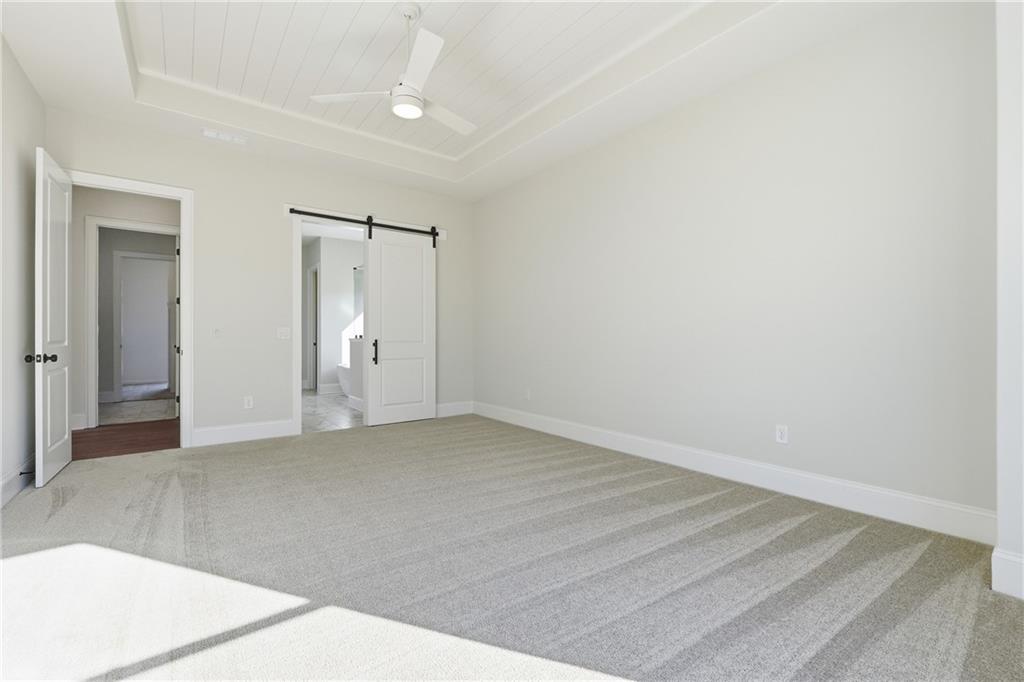 128 Daxton Drive Canton, GA 30115 - Photo 31 of 58