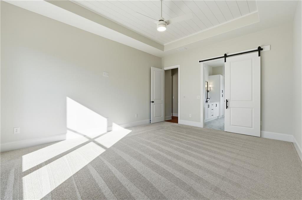 128 Daxton Drive Canton, GA 30115 - Photo 32 of 58