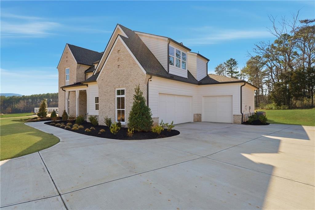 128 Daxton Drive Canton, GA 30115 - Photo 4 of 58