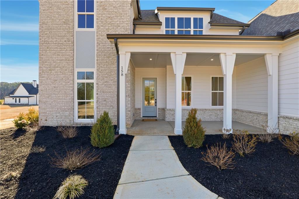 128 Daxton Drive Canton, GA 30115 - Photo 5 of 58