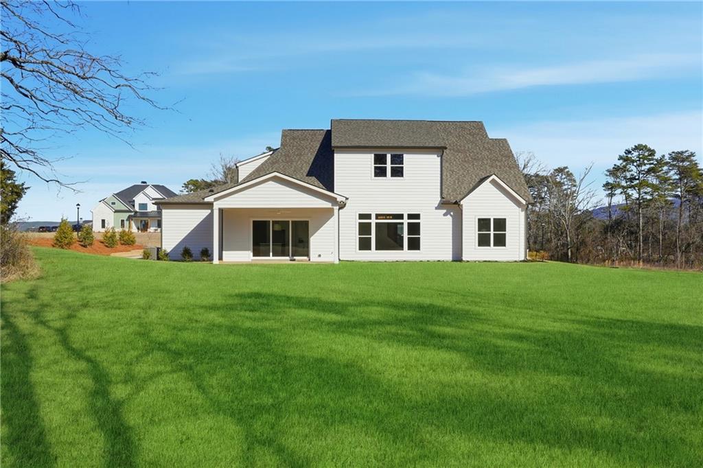 128 Daxton Drive Canton, GA 30115 - Photo 57 of 58