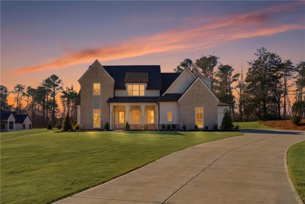 128 Daxton Drive Canton, GA 30115 - Photo 58 of 58