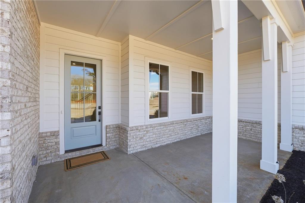 128 Daxton Drive Canton, GA 30115 - Photo 6 of 58