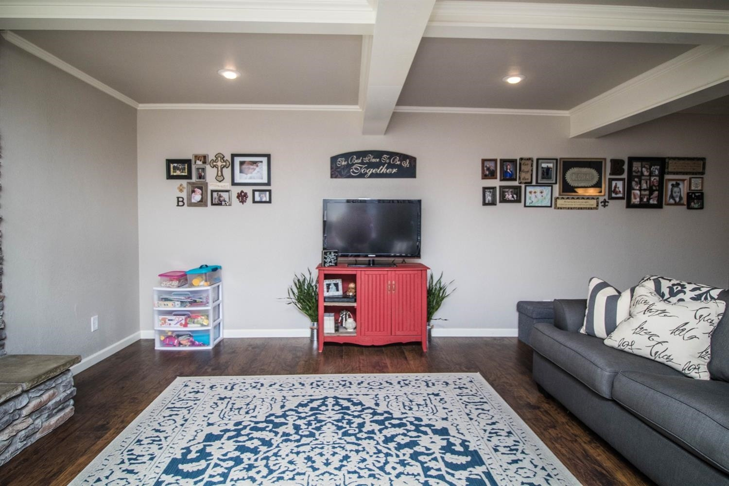812 West 5th Street Post, TX 79356 - Photo 4 of 44 Photo 4