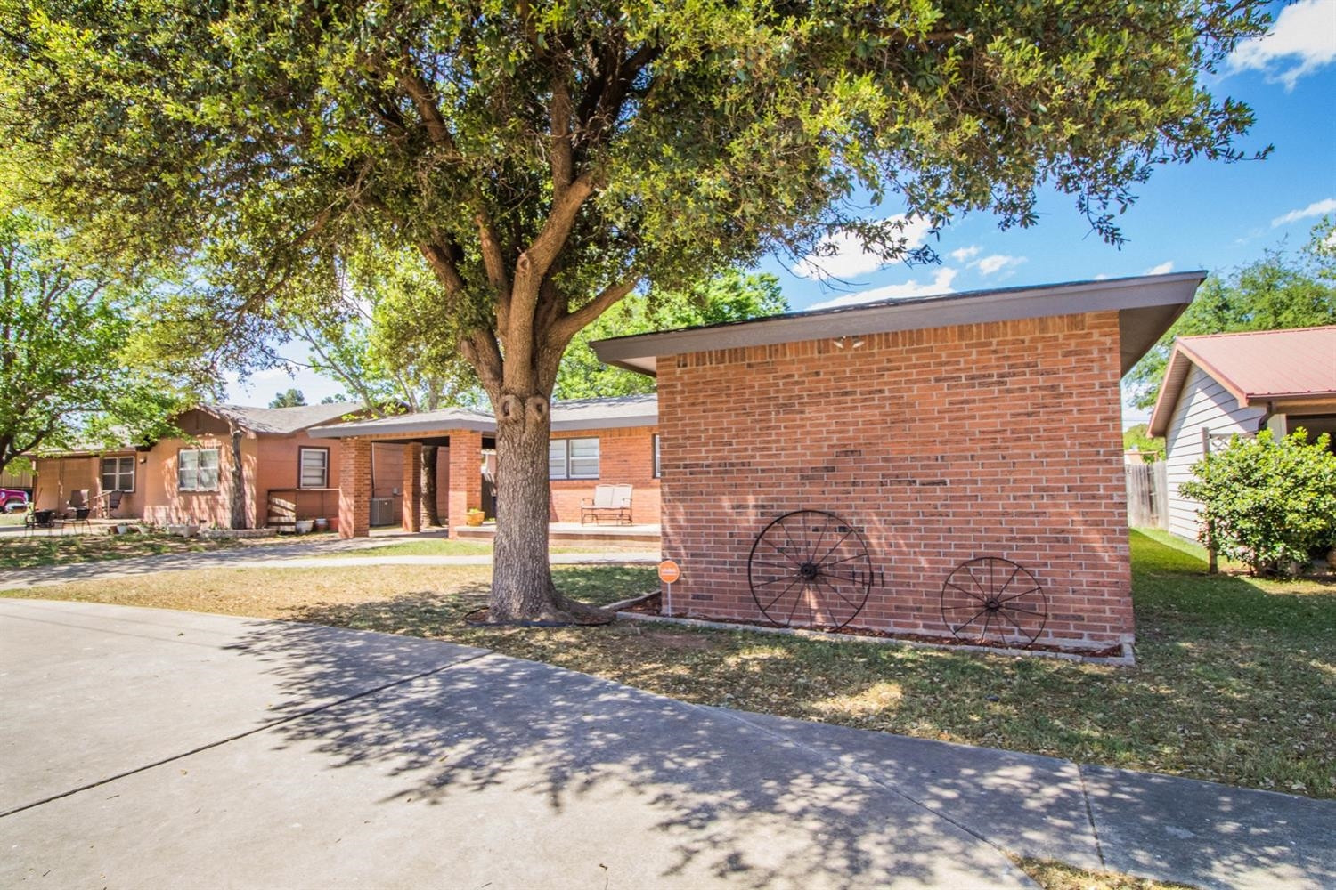 812 West 5th Street Post, TX 79356 - Photo 44 of 44 Photo 44