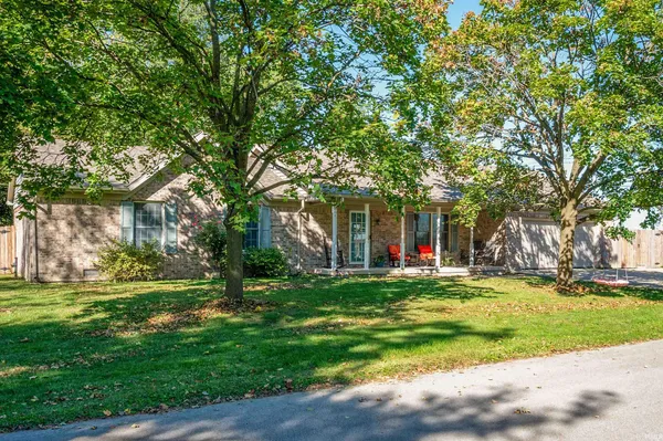 $247,000 | 310 North Division Street, Parker City, IN 47368