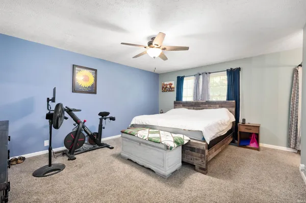 $247,000 | 310 North Division Street, Parker City, IN 47368