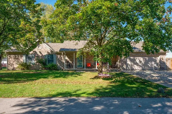 $247,000 | 310 North Division Street, Parker City, IN 47368