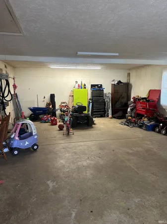 $247,000 | 310 North Division Street, Parker City, IN 47368
