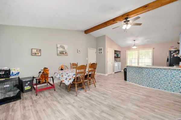$247,000 | 310 North Division Street, Parker City, IN 47368