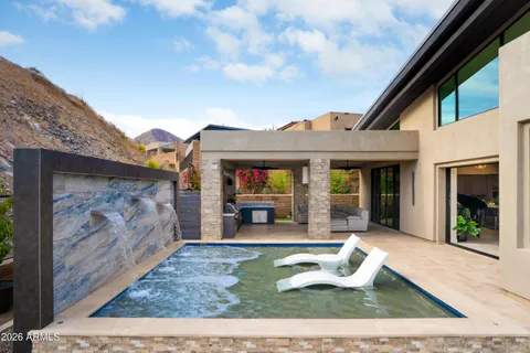 $2,185,999 | 14303 East Harmony Lane, Fountain Hills, AZ 85268