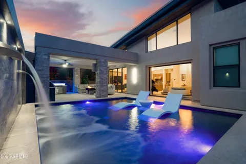 $2,185,999 | 14303 East Harmony Lane, Fountain Hills, AZ 85268