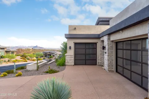$2,185,999 | 14303 East Harmony Lane, Fountain Hills, AZ 85268