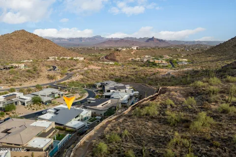 $2,185,999 | 14303 East Harmony Lane, Fountain Hills, AZ 85268