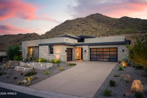 $2,185,999 | 14303 East Harmony Lane, Fountain Hills, AZ 85268
