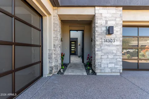$2,185,998 | 14303 East Harmony Lane, Fountain Hills, AZ 85268