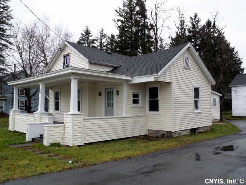30875 Highway 3 Rutland, NY 13638 - Photo 1 of 1 Exterior Front