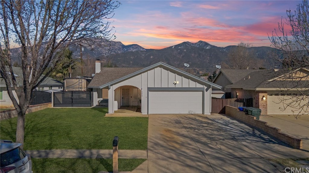 9062 Hamilton Street Rancho Cucamonga, CA 91701 - Photo 1 of 1