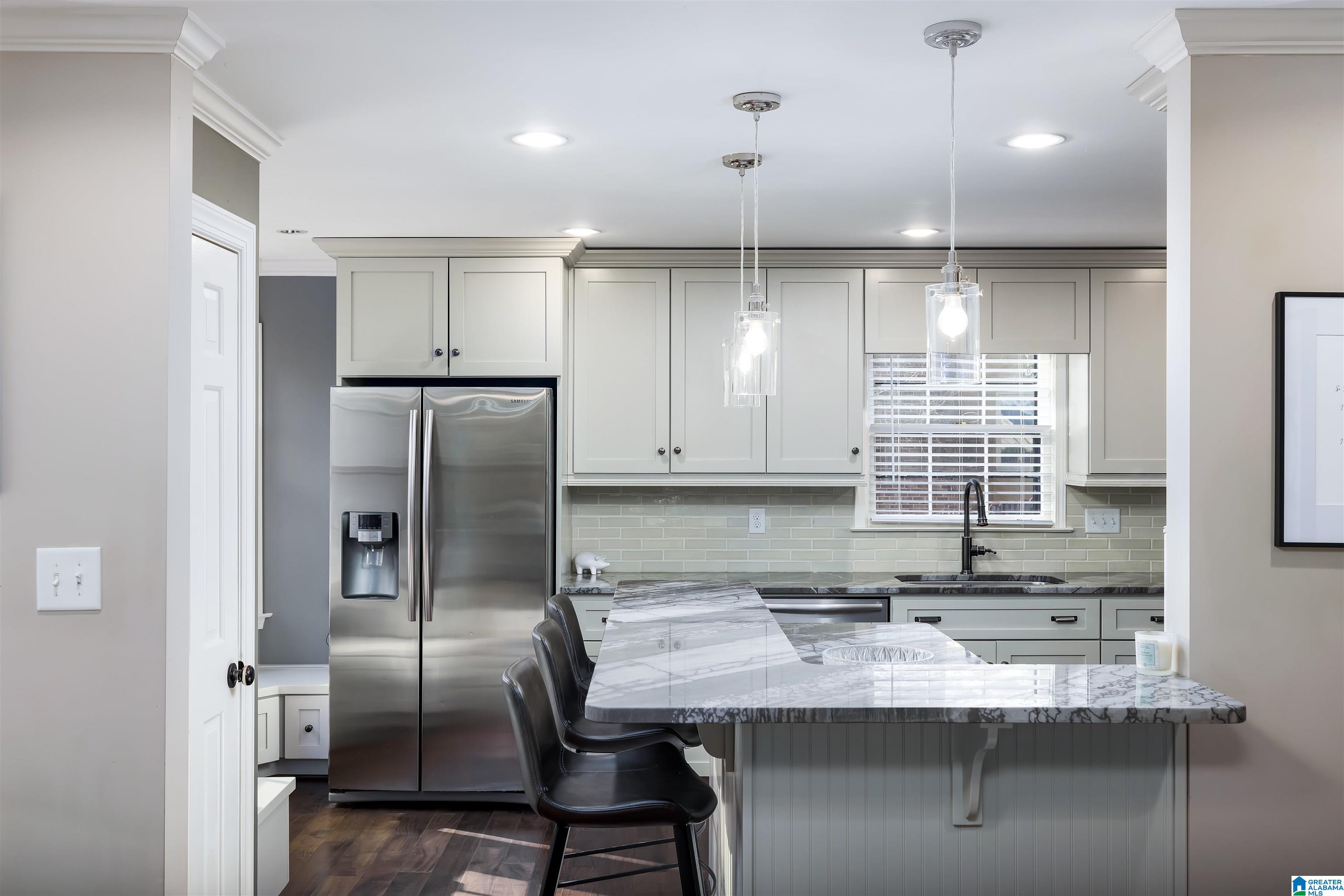 4028 Little Branch Road Birmingham, AL 35243 - Photo 22 of 50