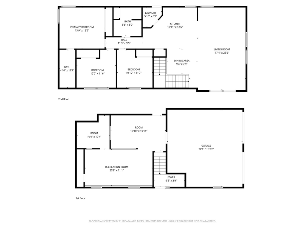 89 Webster Street Douglas, MA 01516 - Photo 42 of 42